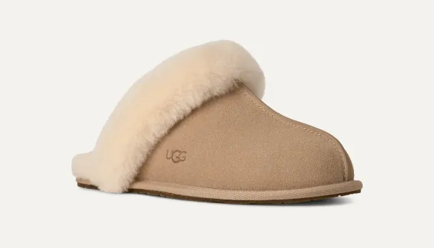 W SCUFFETTE II - Image 1