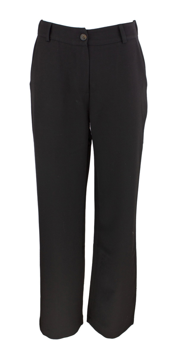 BOHÉME B13097 Extra long pant gabardin B13130