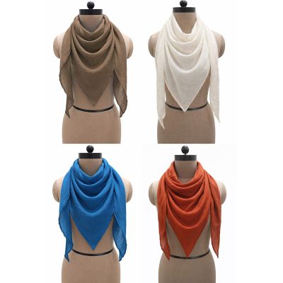 BOHÉME Skjerf ULL 180x125 Z10380