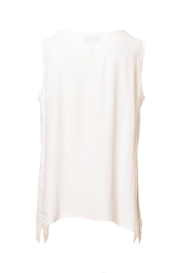BOHÉME Singlet Kort Sateng B12824 - Image 5