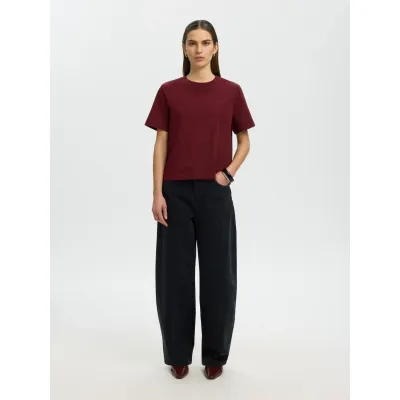 BOXY TEE NOOS
