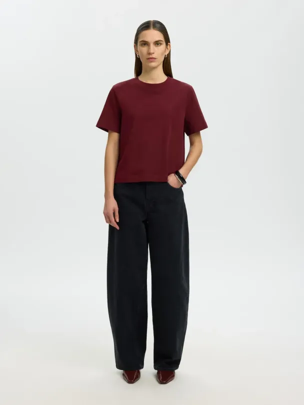 BOXY TEE NOOS - Image 1