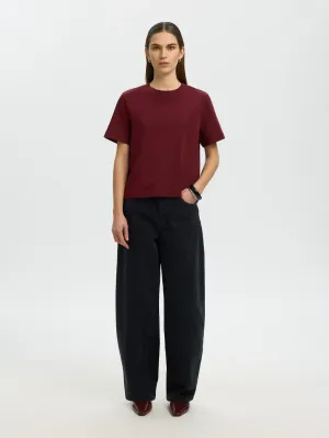 BOXY TEE NOOS