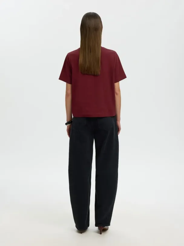 BOXY TEE NOOS - Image 2