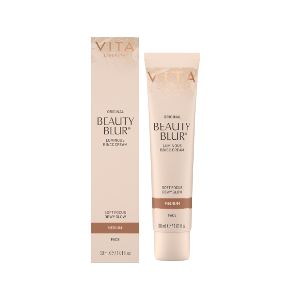 Everyday Blur Drops - Medium 47ml