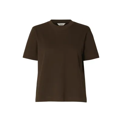 BOXY TEE NOOS