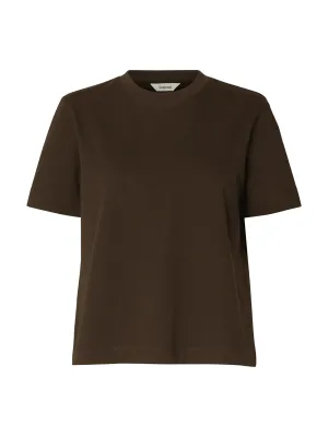 BOXY TEE NOOS