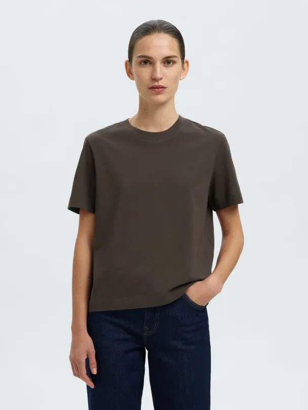 BOXY TEE NOOS - Image 2