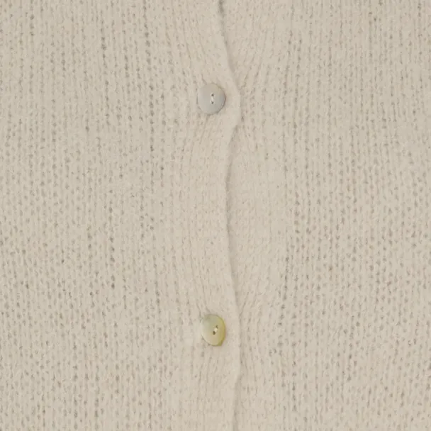 MdcJuliana cardigan, beige - Image 3