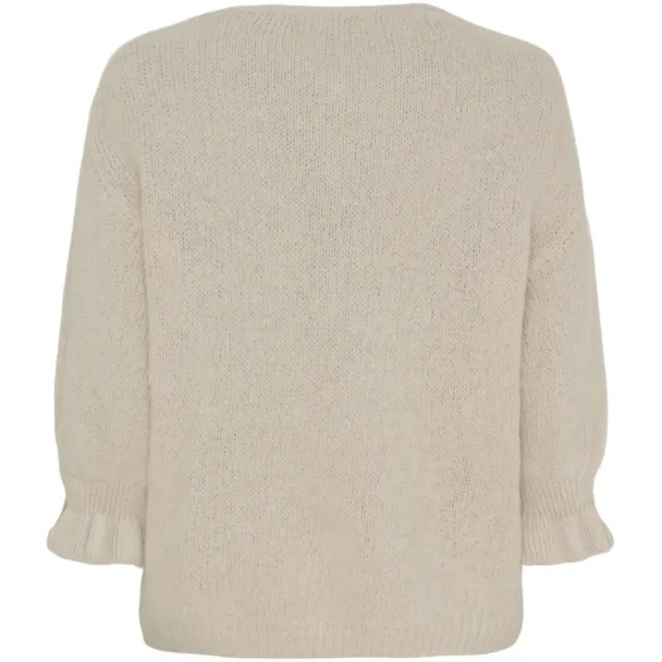 MdcJuliana cardigan, beige - Image 2