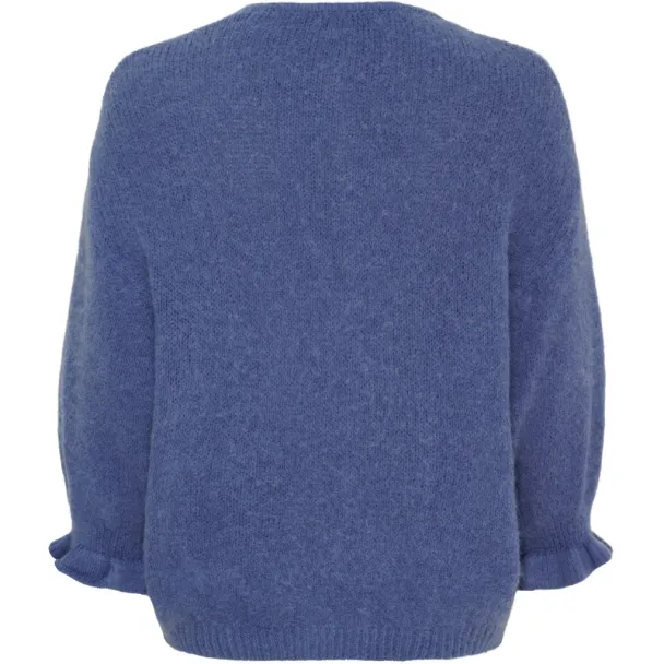 MdcJuliana cardigan, blå - Image 3