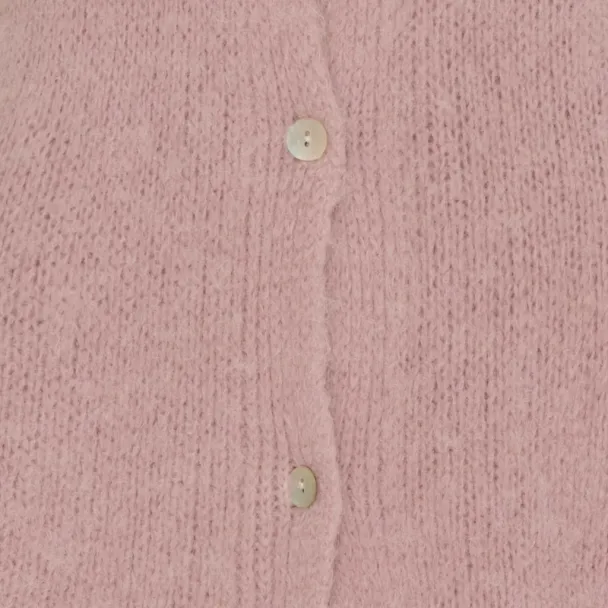 MdcJuliana cardigan, rosa - Image 3
