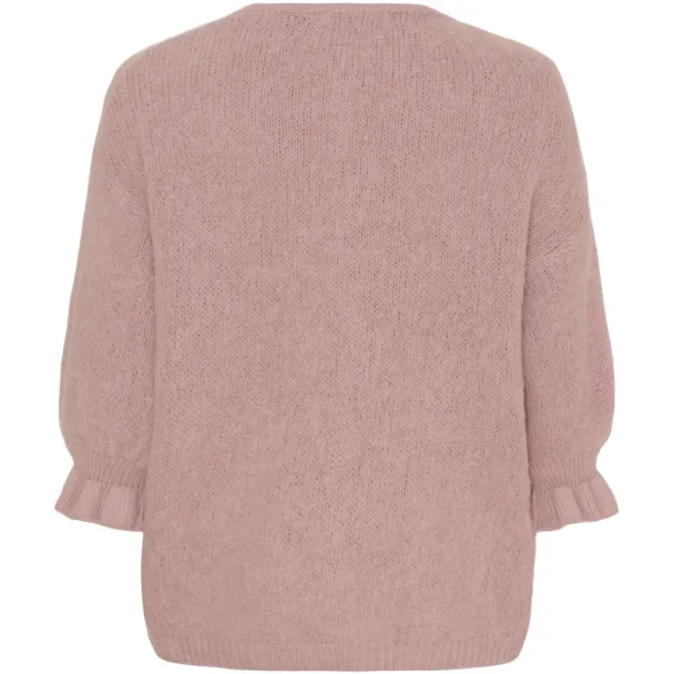 MdcJuliana cardigan, rosa - Image 2