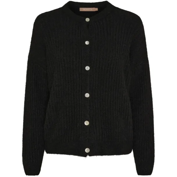 MdcFrederikke cardigan - Image 1