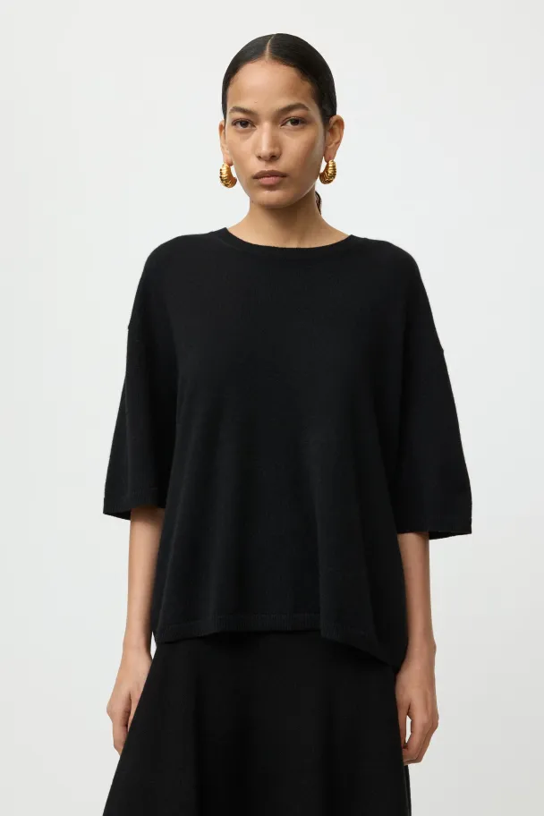 BOYFRIEND TEE - Image 1