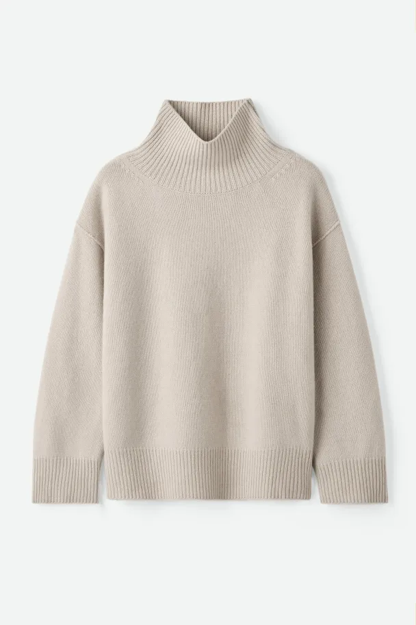 BOYFRIEND TURTLENECK - Image 2
