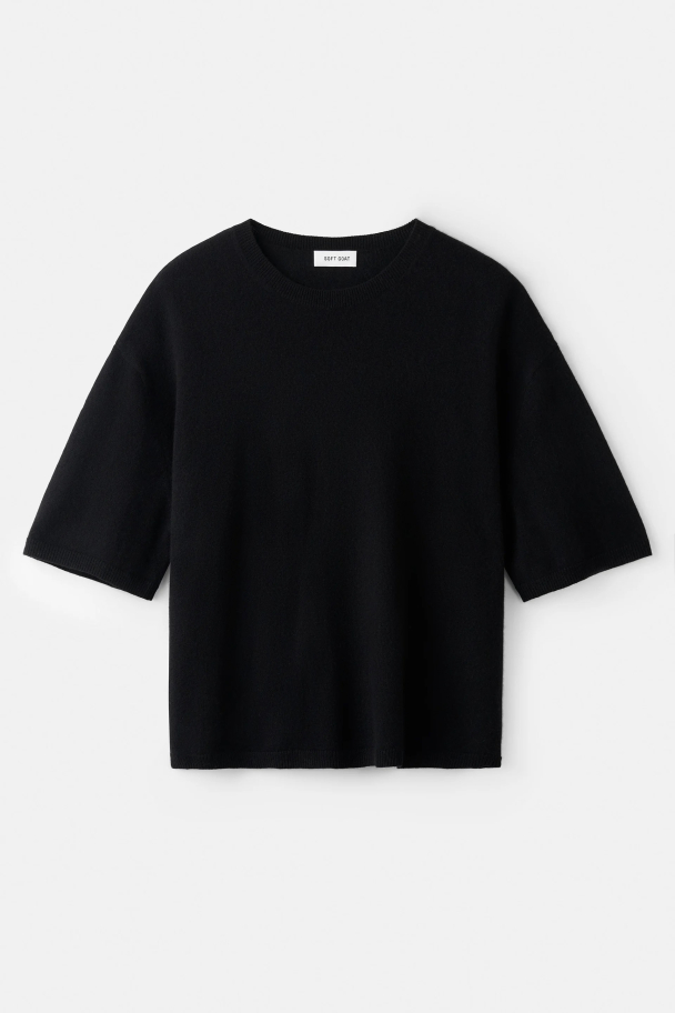 BOYFRIEND TEE - Image 2