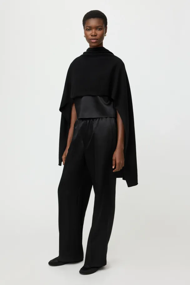 SILK PANTS - Image 3