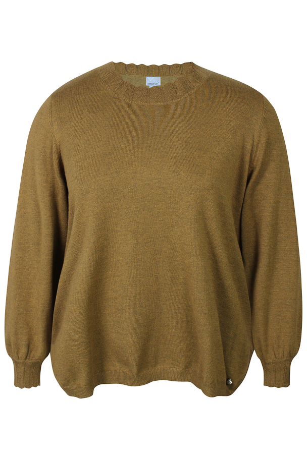 ZHENZI  Zh-Kogle 1493-Pullover L/S 201493 - Image 3