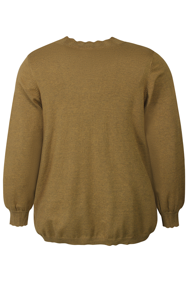ZHENZI  Zh-Kogle 1493-Pullover L/S 201493 - Image 4