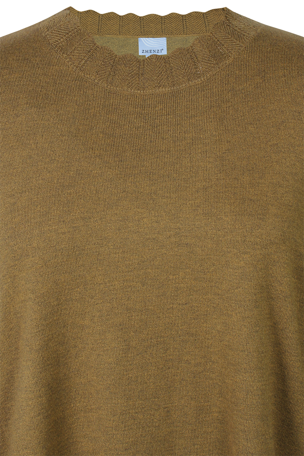 ZHENZI  Zh-Kogle 1493-Pullover L/S 201493 - Image 5