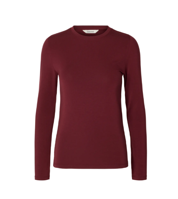 Manja O-Neck 26 - Image 1