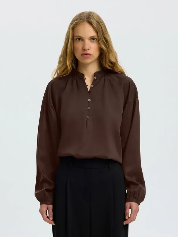 Donna Shirt - Delicioso  - Image 1