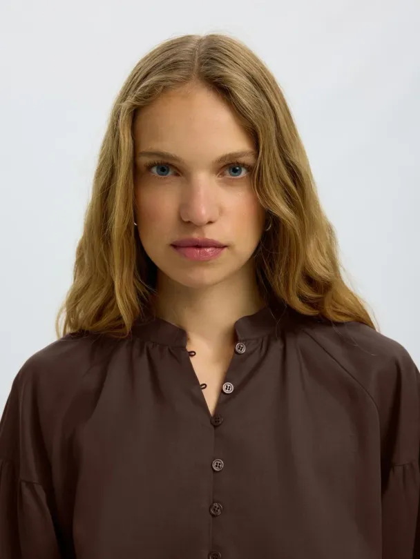 Donna Shirt - Delicioso  - Image 3