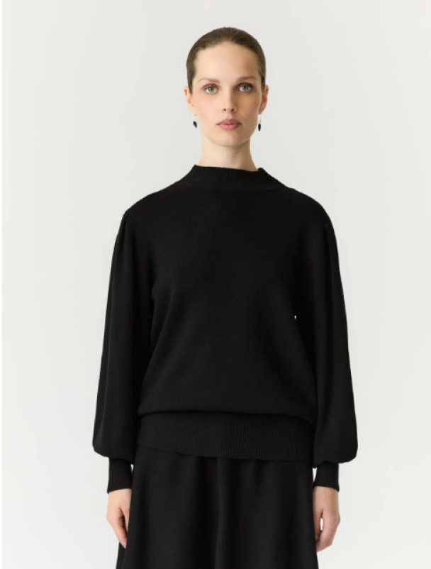 Y.A.S Fonny Knit Pullover 26 - Image 3