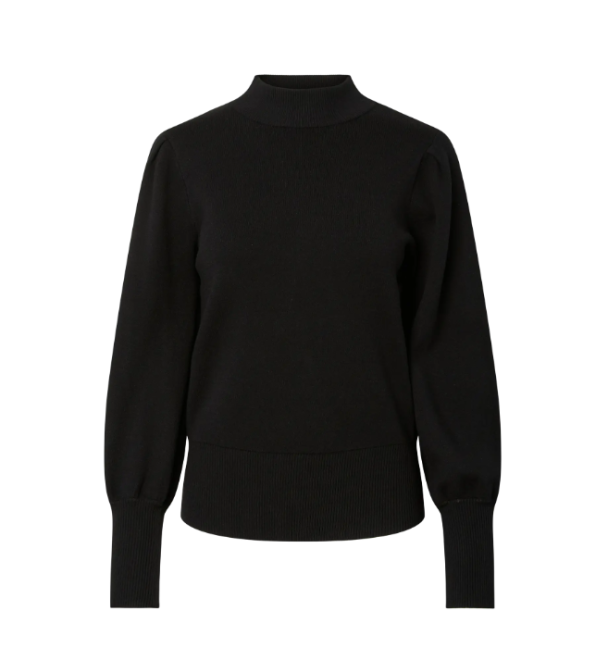 Y.A.S Fonny Knit Pullover 26 - Image 1