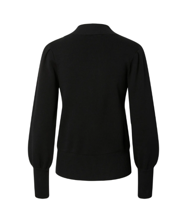 Y.A.S Fonny Knit Pullover 26 - Image 2