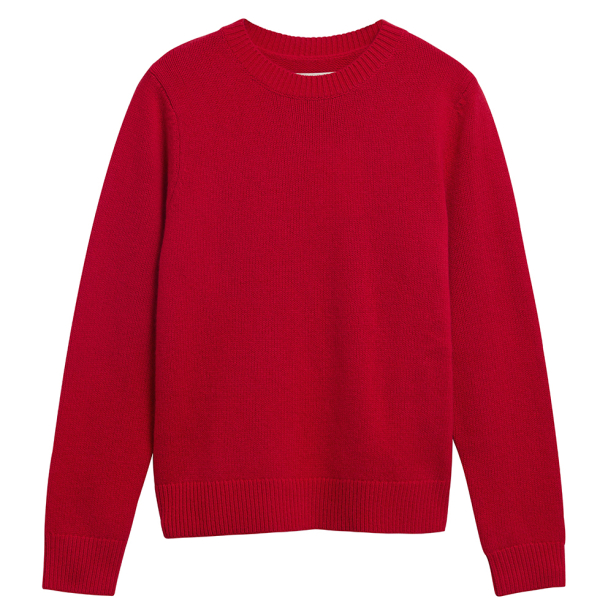 WOODHOUSE SWEATER 