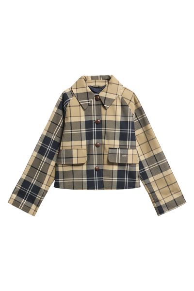 DELILAH JACKET 