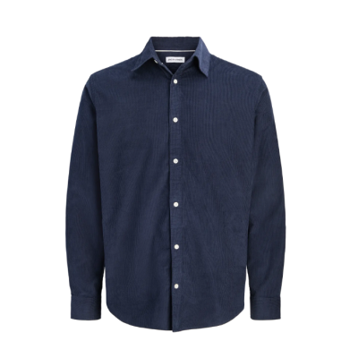 FIELD CORD SHIRT LS