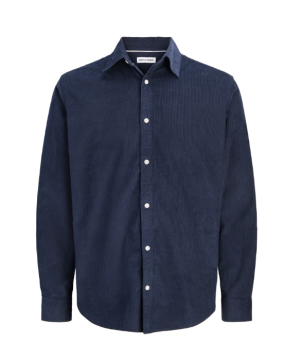 FIELD CORD SHIRT LS