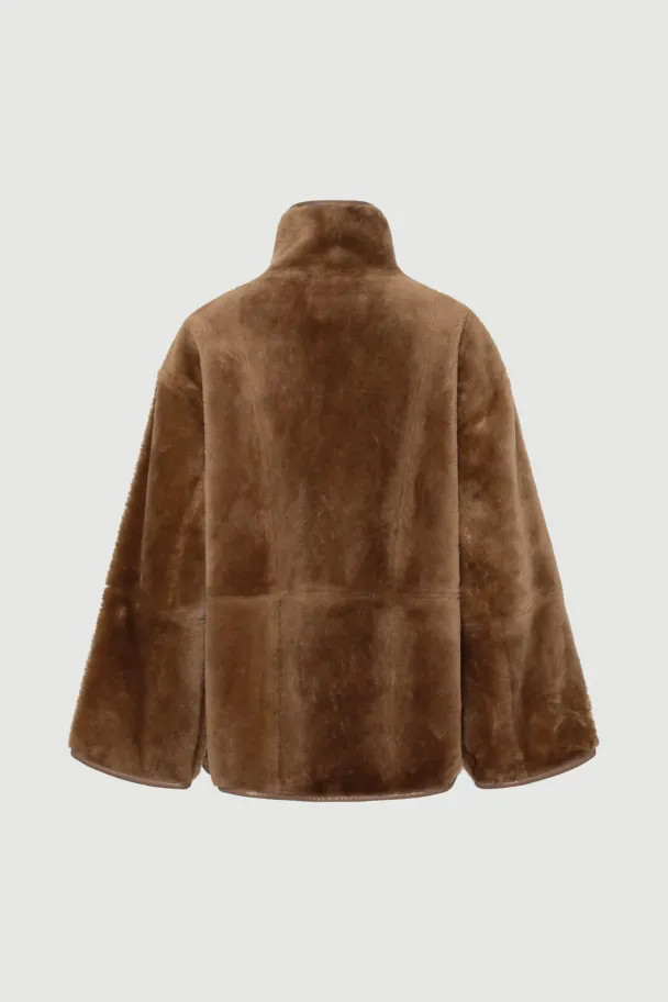 MIDI HAWK JACKET  - Image 2