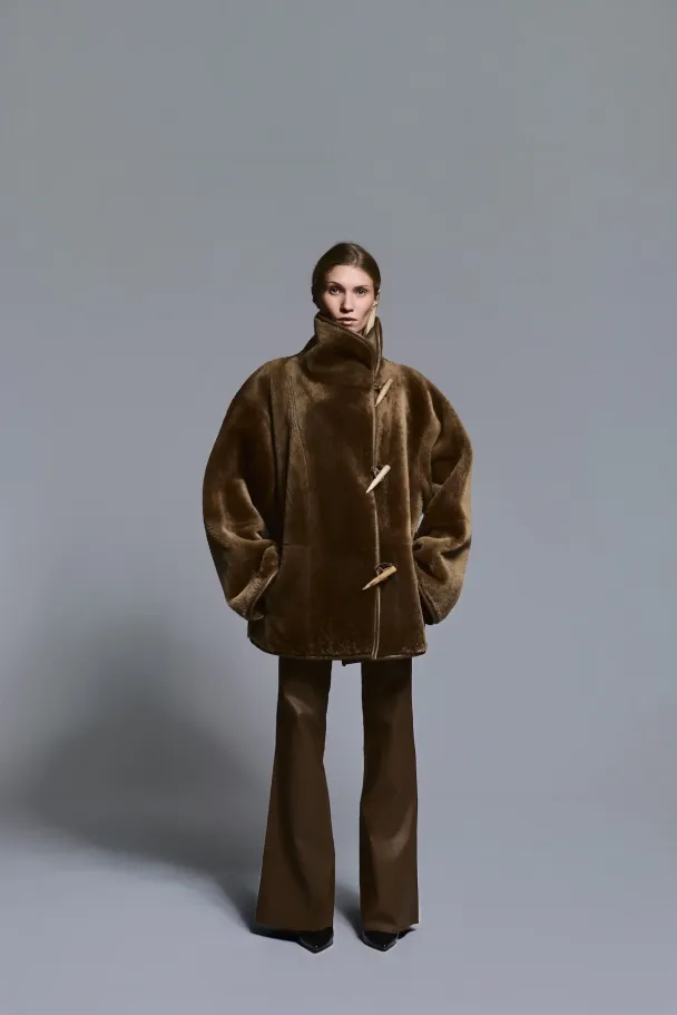 MIDI HAWK JACKET  - Image 5