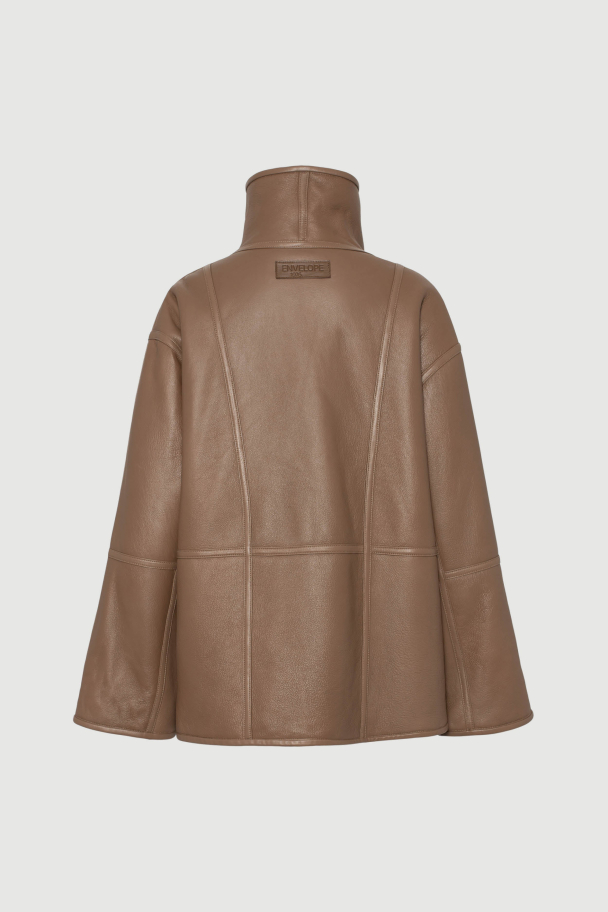 MIDI HAWK JACKET  - Image 4