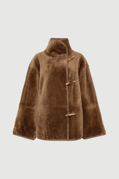 MIDI HAWK JACKET 