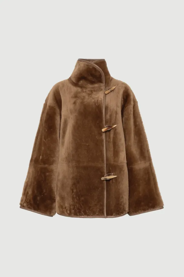 MIDI HAWK JACKET  - Image 1