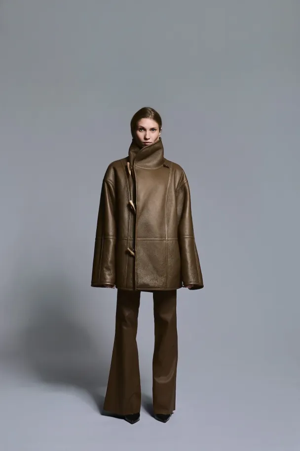 MIDI HAWK JACKET  - Image 6