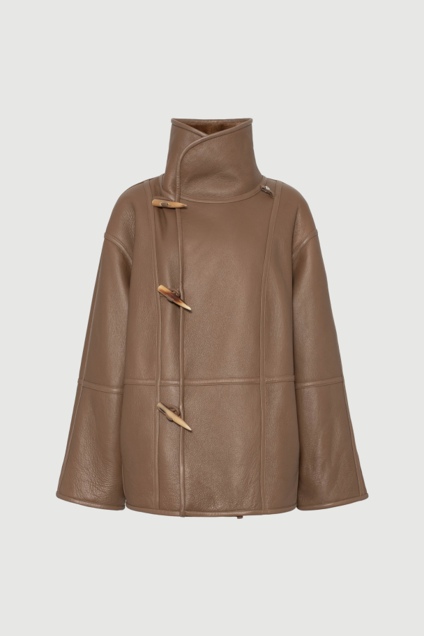 MIDI HAWK JACKET  - Image 3