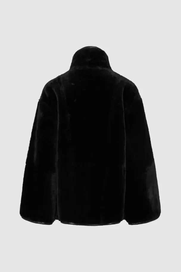 MIDI HAWK JACKET  - Image 2