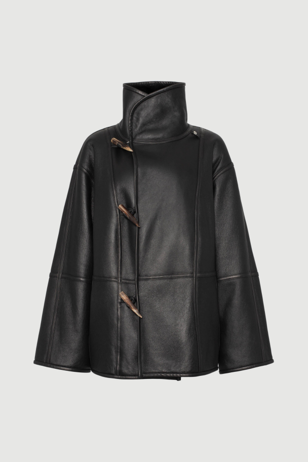 MIDI HAWK JACKET  - Image 3