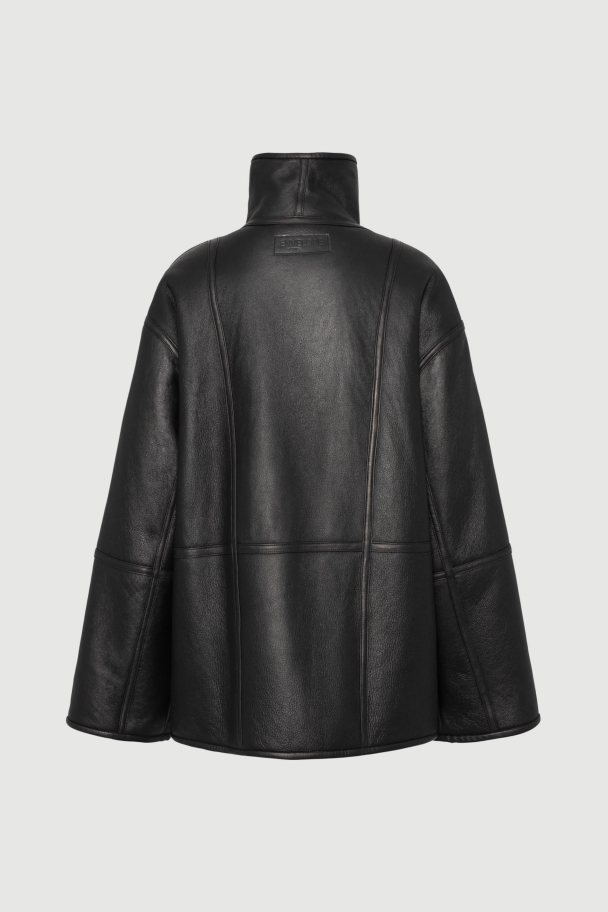 MIDI HAWK JACKET  - Image 4