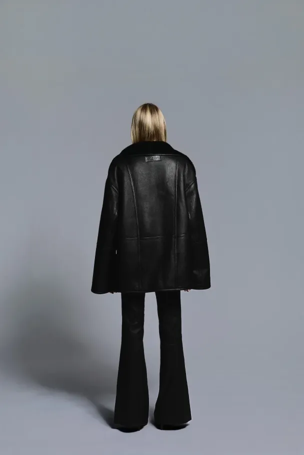 MIDI HAWK JACKET  - Image 6