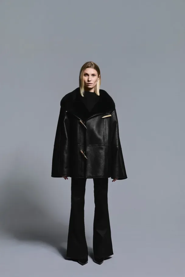 MIDI HAWK JACKET  - Image 5