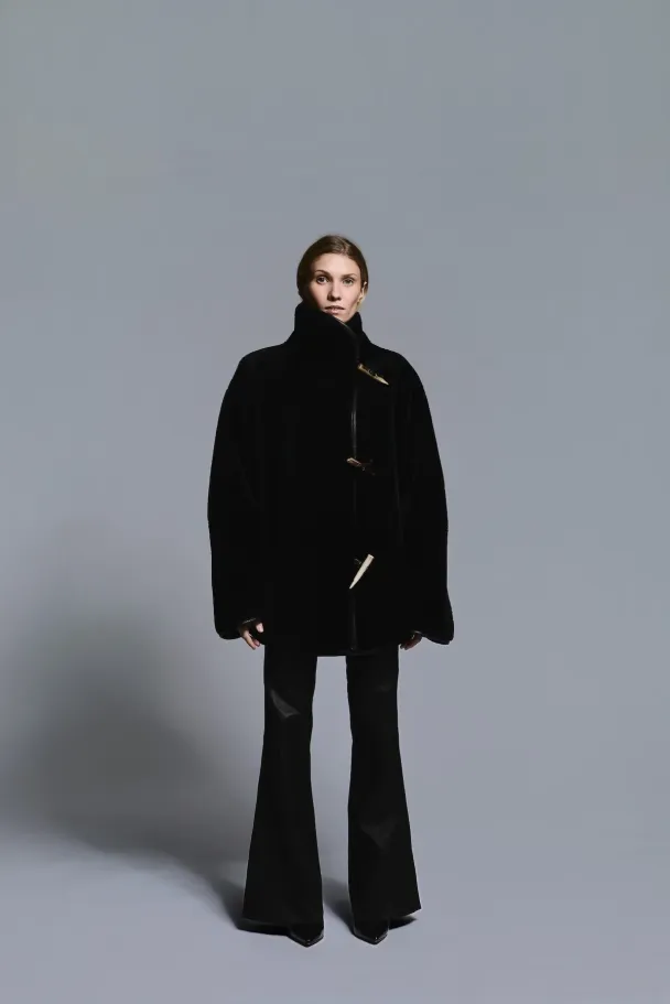 MIDI HAWK JACKET  - Image 7