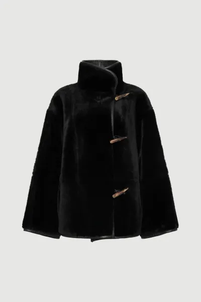 MIDI HAWK JACKET 