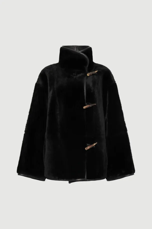 MIDI HAWK JACKET  - Image 1